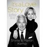 Martin Kemp;Shirlie Kemp Shirlie and Martin Kemp: It's a Love Story