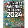 Guinness World Records 2024