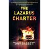 Tony Bassett The Lazarus Charter