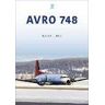 Barry Lloyd Avro 748