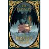 Liz Flanagan The Pirate's Dragon: Legends of the Sky #3