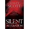 Lesley Scott Silent Accusation