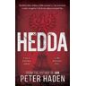 Peter Haden Hedda