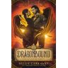 Helen Garraway DragonBound: Book Two of the SoulMist Series