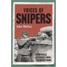 Voices of Snipers