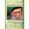 Shaykh Muhammad Nazim Haqqani The Sufilive Series, Vol 1