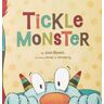 Josie Bissett Tickle Monster