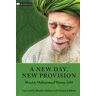 Shaykh Muhammad Nazim Adil A New Day, New Provision