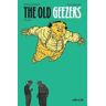 Wilfrid Lupano The Old Geezers Vol 2