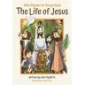 John Rydell The Life of Jesus: Bible Rhymes for Young Minds