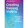 Creating Training Videos