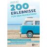 200 Erlebnisse für den Ruhestand