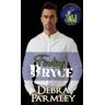 Debra Parmley Finding Bryce