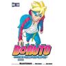 Ukyo Kodachi Boruto: Naruto Next Generations, Vol. 5