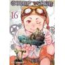 Abi Umeda Children of the Whales, Vol. 16