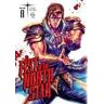 Buronson Fist of the North Star, Vol. 8