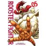 Shu Sakuratani Rooster Fighter, Vol. 5