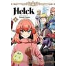 Nanaki Nanao Helck, Vol. 8