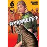 Atsushi Okada Nyankees, Vol. 6