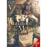 Kuji Furumiya Unnamed Memory, Vol. 5 (light novel)