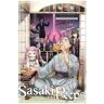 Buncololi Sasaki and Peeps, Vol. 4 (light novel)