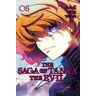 Carlo Zen The Saga of Tanya the Evil, Vol. 5 (manga)