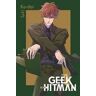 Ko-dai The Geek Ex-Hitman, Vol. 3