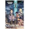 Buncololi Sasaki and Peeps, Vol. 6 (light novel)