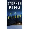 Stephen King If It Bleeds