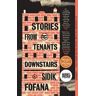 Sidik Fofana Stories from the Tenants Downstairs