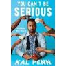 Kal Penn You Can't Be Serious