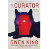 Owen King The Curator