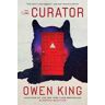 Owen King The Curator