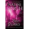 Nalini Singh Last Guard