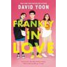 David Yoon Frankly in Love
