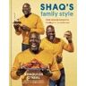 Shaquille O'Neal Shaq's Family Style