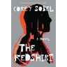 Corey Sobel The Redshirt: A Novel