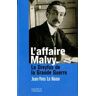 L'affaire Malvy