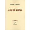 L'œil du prince