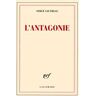 L'antagonie