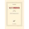 Accorder