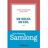 Un soleil en exil