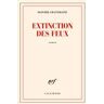 Extinction des feux