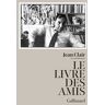 Le livre des amis