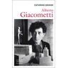 Alberto Giacometti