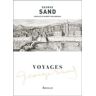 Voyages