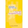 Libertés fondamentales