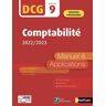 DCG 9 - Comptabilité 2022-2023