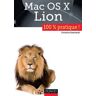 Mac OS X Lion