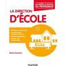 La direction d'école